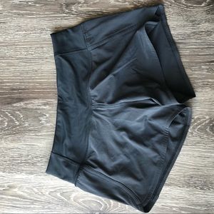 Lululemon Run Times Short II 4”